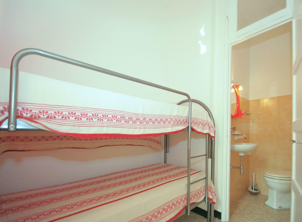 Top Relax Apartment Alassio Luaran gambar