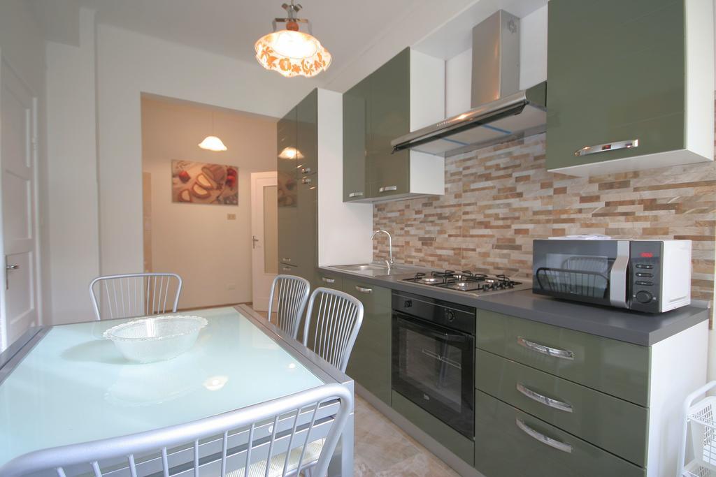 Top Relax Apartment Alassio Luaran gambar